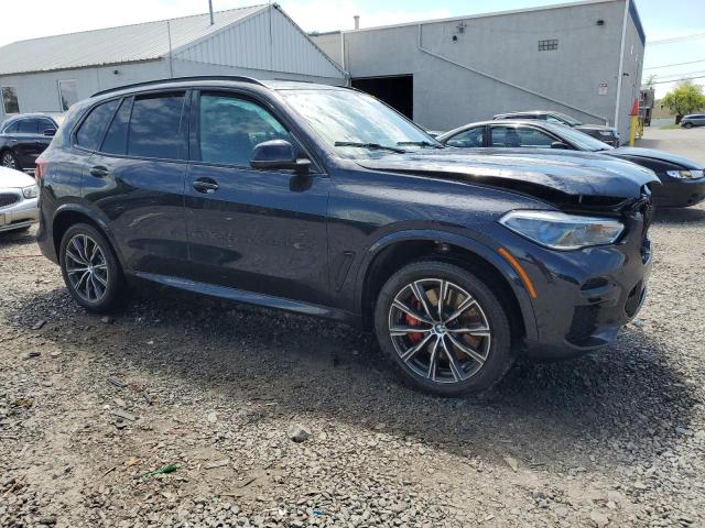 2022 BMW X5 M50I - Other View