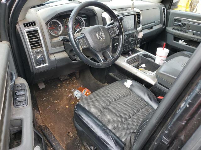 2018 RAM 3500 SLT 3C63R3LL5JG354157