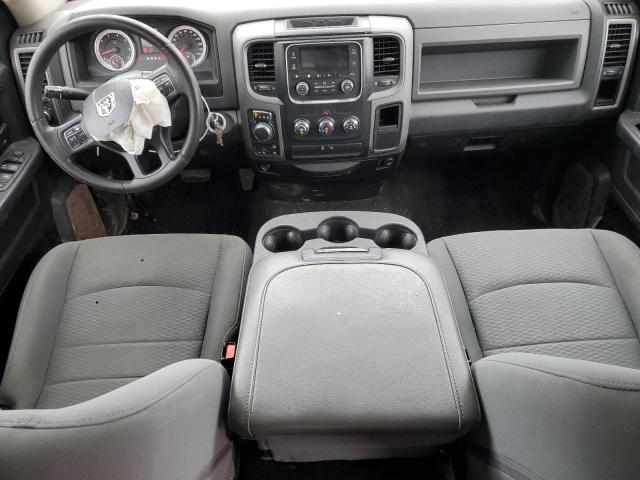 2017 RAM 1500 ST - 1C6RR7FT5HS549000