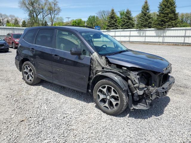 Vin: jf2sjgdc0fh526546, lot: 58242965, subaru forester 2.0xt premium 20154