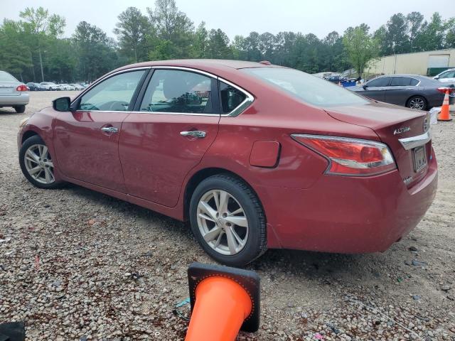 2014 NISSAN ALTIMA 2.5 - 1N4AL3AP0EC287618
