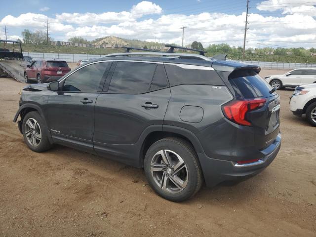Vin: 3gkalvev0ll192836, lot: 57177325, gmc terrain slt 20202