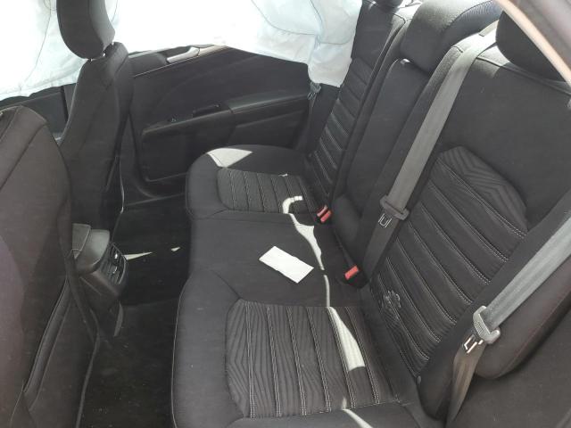 2016 FORD FUSION SE 3FA6P0H73GR392477