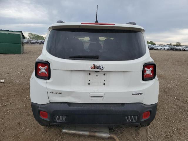 2019 JEEP RENEGADE L - ZACNJBBB7KPK30500