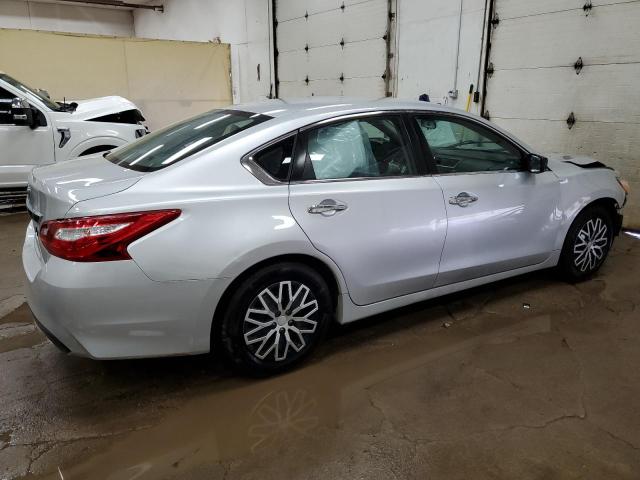 2017 NISSAN ALTIMA 2.5 - 1N4AL3AP6HN349306