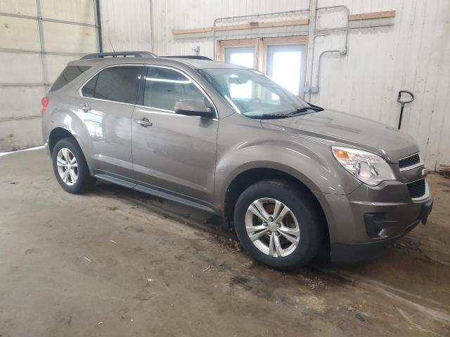 Vin: 2gnfleek8c6184809, lot: 57347265, chevrolet equinox lt 20124