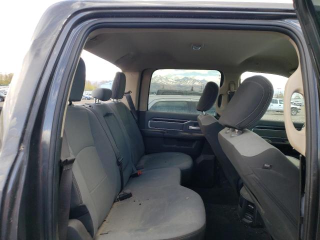 2020 RAM 2500 BIG H - 3C6UR5DJ8LG225104