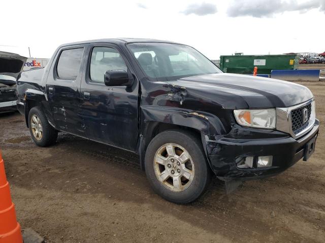 Vin: 5fpyk1f5xcb453481, lot: 58149745, honda ridgeline rtl 20124