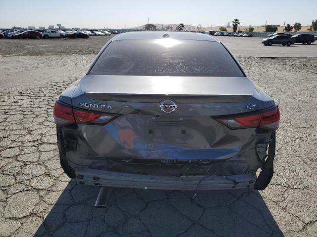 2020 NISSAN SENTRA SR - 3N1AB8DV9LY255584