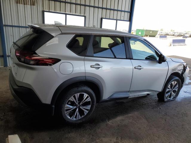Vin: 5n1bt3ba1pc774012, lot: 56788785, nissan rogue sv 20233