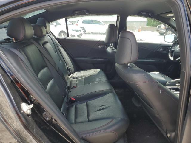 2017 HONDA ACCORD SPO - 1HGCR2F12HA298511