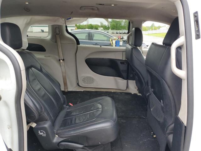 2019 CHRYSLER PACIFICA T 2C4RC1BG0KR731972
