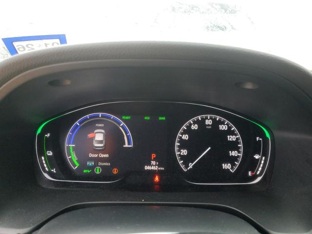 2022 HONDA INSIGHT TO 19XZE4F9XNE001337