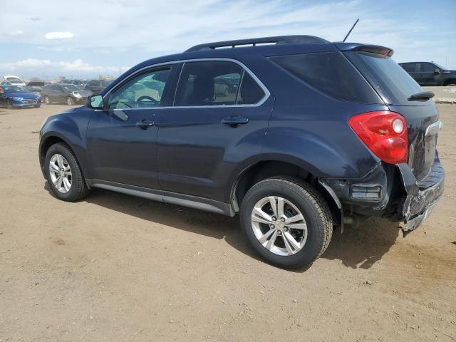 2015 CHEVROLET EQUINOX - 2GNFLFEK0F6381337