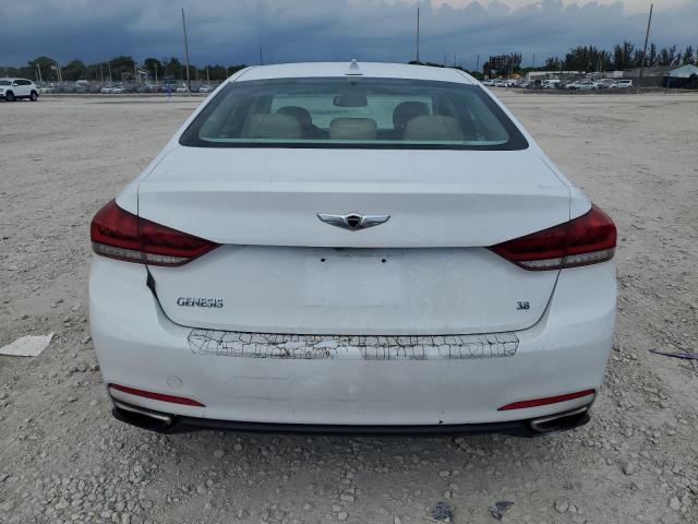 2015 HYUNDAI GENESIS 3. KMHGN4JE8FU074197