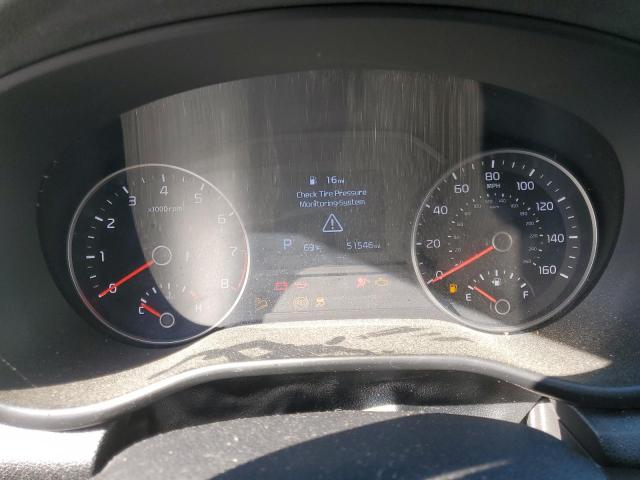 2021 KIA SPORTAGE L - KNDPM3AC5M7888917