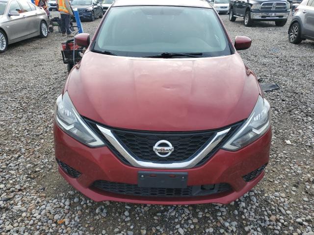 2019 NISSAN SENTRA S - 3N1AB7AP4KY262473