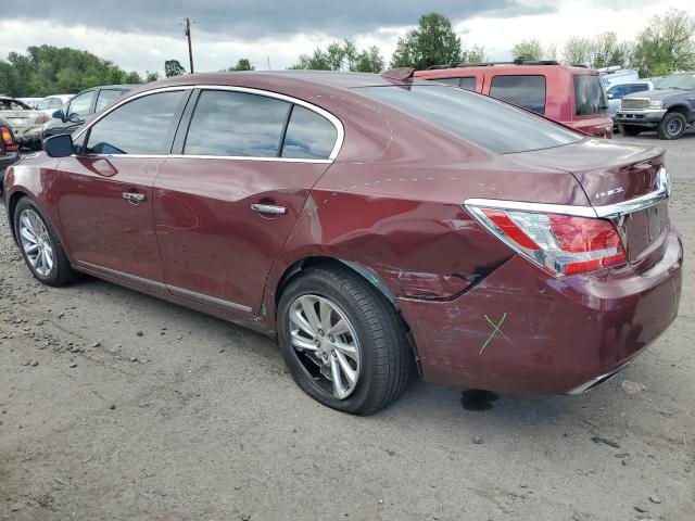 Vin: 1g4gb5g37ff111278, lot: 57336195, buick lacrosse 20152