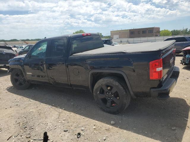 Vin: 1gtv2lehxjz289479, lot: 58194615, gmc sierra k1500 20182