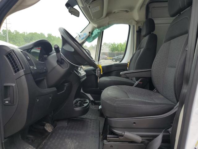 2021 RAM PROMASTER 3C6LRVDG0ME522798
