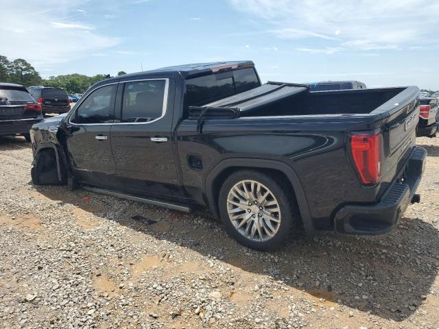 Vin: 1gtu9fel7kz102830, lot: 54948635, gmc sierra k1500 denali 20192