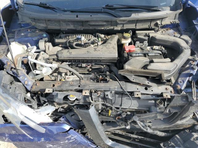 2017 NISSAN ROGUE S - JN8AT2MV1HW003502