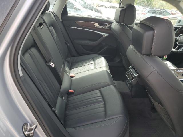 2019 AUDI A6 PREMIUM WAUL2AF27KN102386