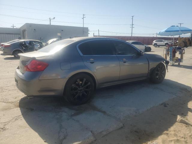 Vin: jn1cv6ap7bm506534, lot: 58741985, infiniti g37 base 20113