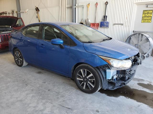 Vin: 3n1cn8ev2ml875769, lot: 56464665, nissan versa sv 20214