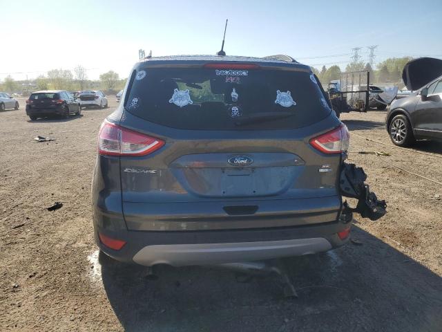 2016 FORD ESCAPE SE - 1FMCU9GX9GUB54553