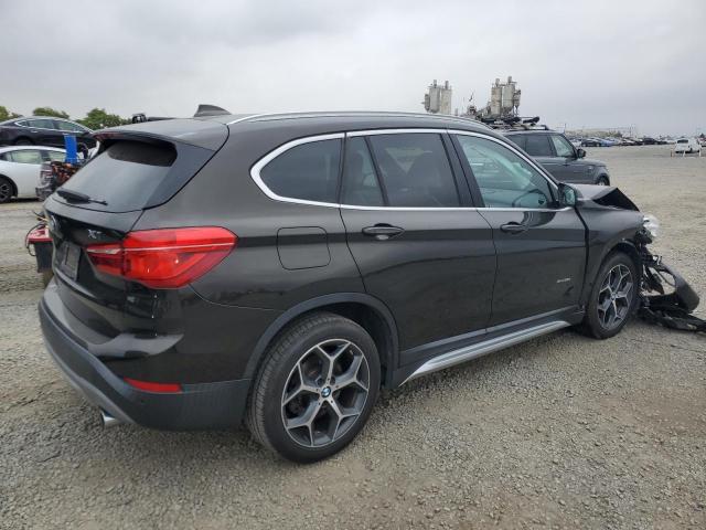 Vin: wbxht3c30j5k29979, lot: 58662505, bmw x1 xdrive28i 20183