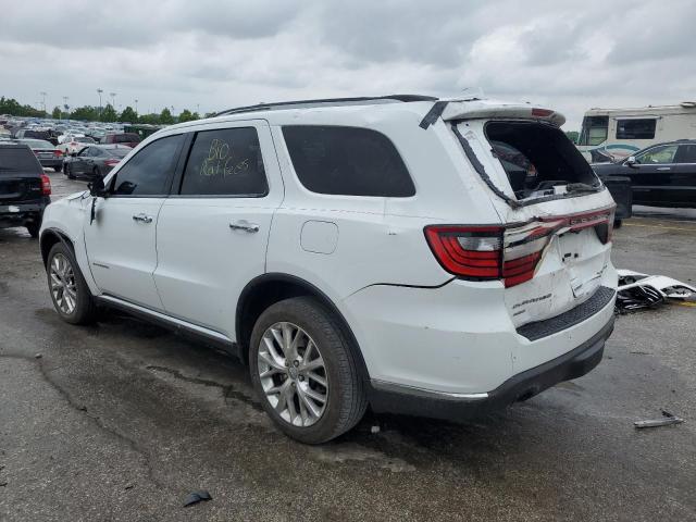2015 DODGE DURANGO CI - 1C4SDJET5FC810477