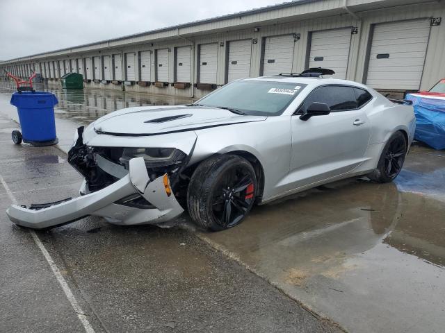 CHEVROLET CAMARO SS
