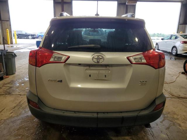 2015 TOYOTA RAV4 XLE - 2T3RFREV5FW355815