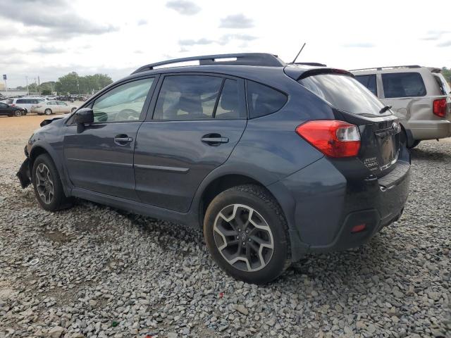 Vin: jf2gpabc5g8282592, lot: 57827765, subaru crosstrek premium 20162