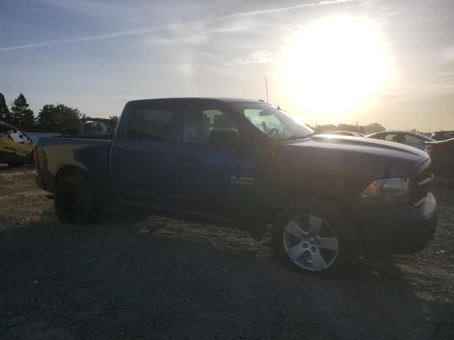 Vin: 3c6rr7kt9hg739119, lot: 56937875, ram 1500 st 20174