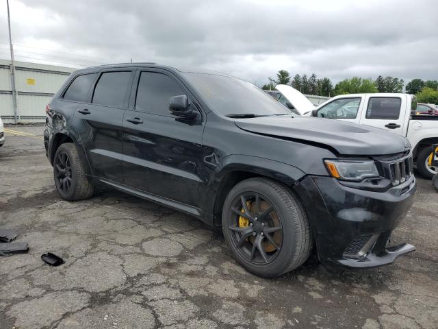 Vin: 1c4rjfn92jc309855, lot: 57232905, jeep grand cher trackhawk 20184