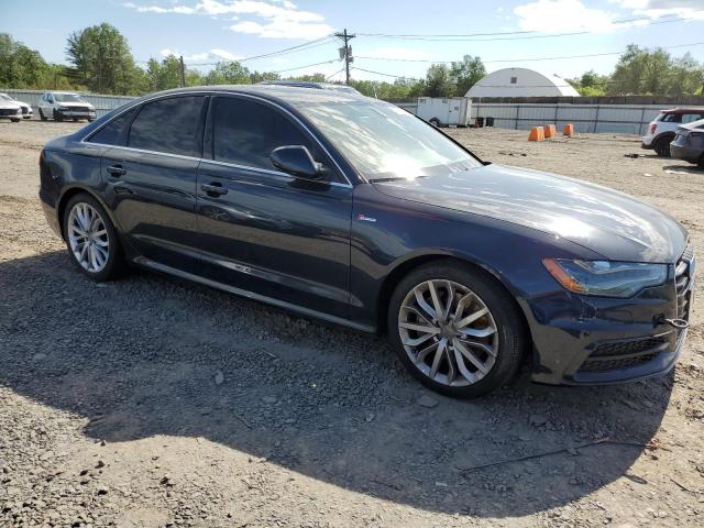 Vin: wauhgafc5cn099621, lot: 57352445, audi a6 prestige 20124