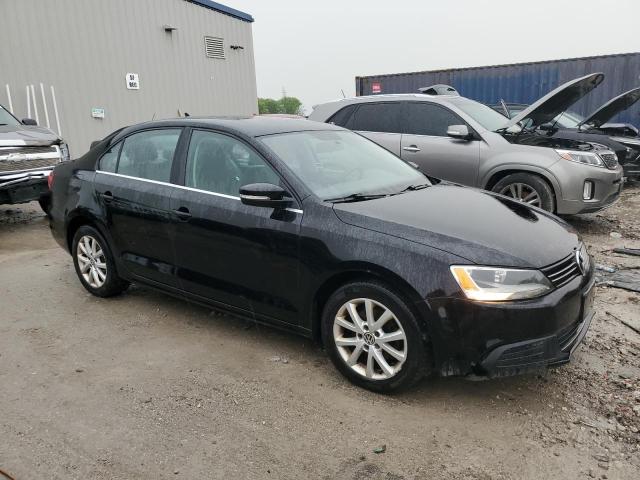 Vin: 3vwdx7aj4dm360255, lot: 58498955, volkswagen jetta se 20134