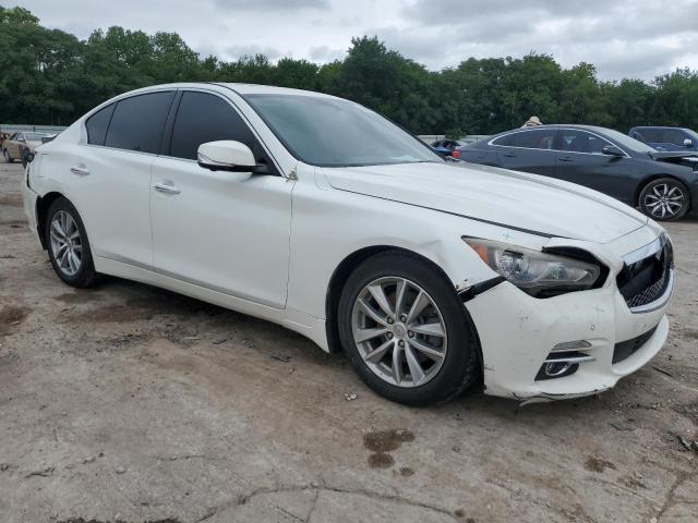 Vin: jn1bv7ap4em676758, lot: 58843275, infiniti q50 base 20144
