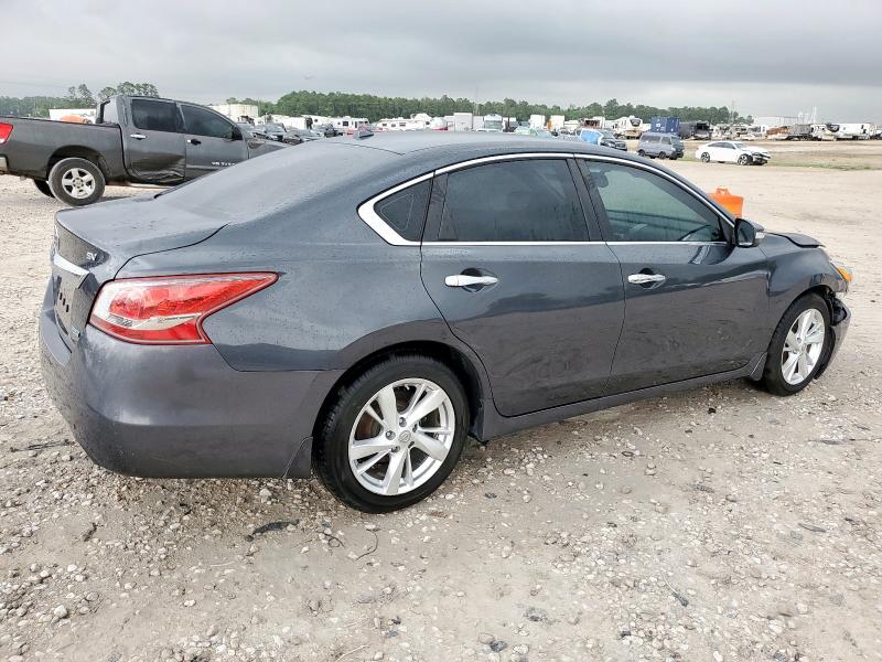 Vin: 1n4al3ap1dn444107, lot: 57882455, nissan altima 2.5 20133