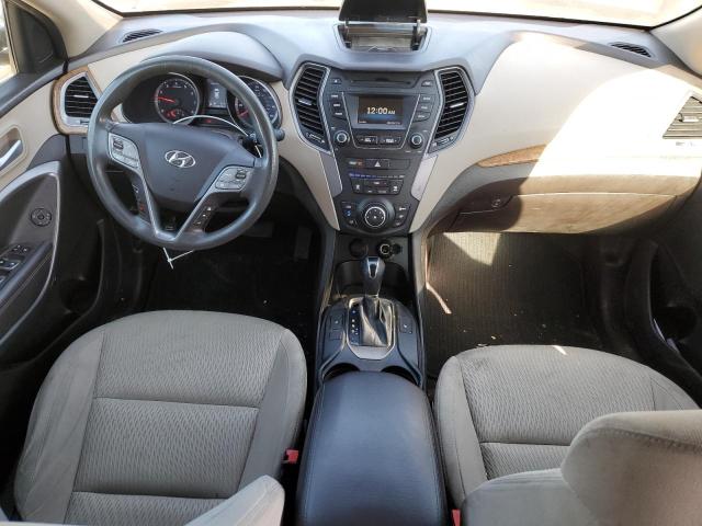 2016 HYUNDAI SANTA FE S - KM8SM4HF7GU141045