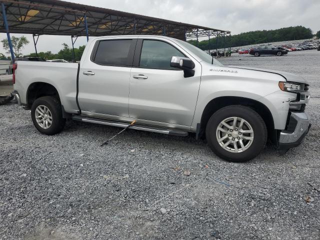 Vin: 3gcpwced4lg291631, lot: 57215765, chevrolet all models c1500 lt 20204