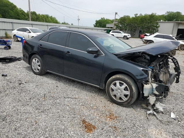 2013 TOYOTA CAMRY L - 4T4BF1FK6DR311454