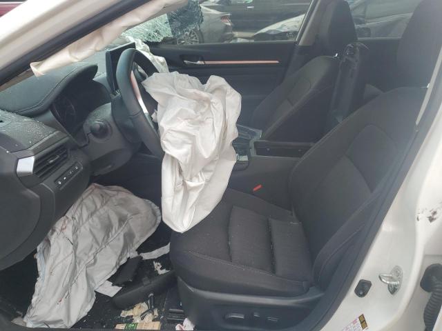 2023 NISSAN ALTIMA SV 1N4BL4DV6PN425027