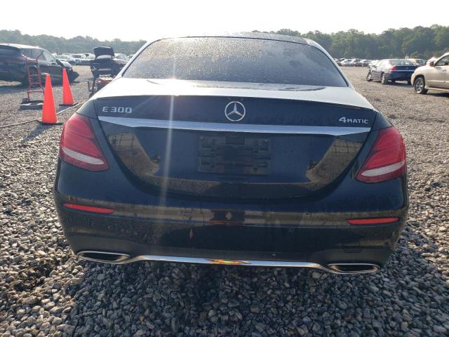 2017 MERCEDES-BENZ E 300 4MAT - WDDZF4KB9HA031531