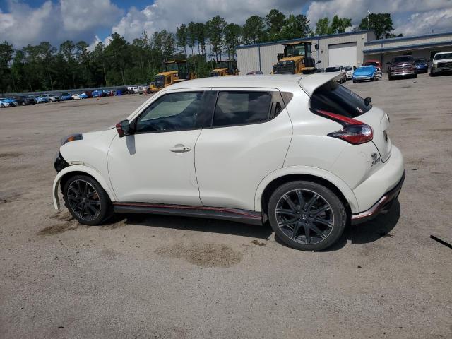 Vin: jn8af5mv1gt659367, lot: 56309945, nissan juke s 20162