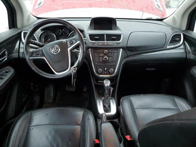 2016 BUICK ENCORE - KL4CJGSB6GB647223