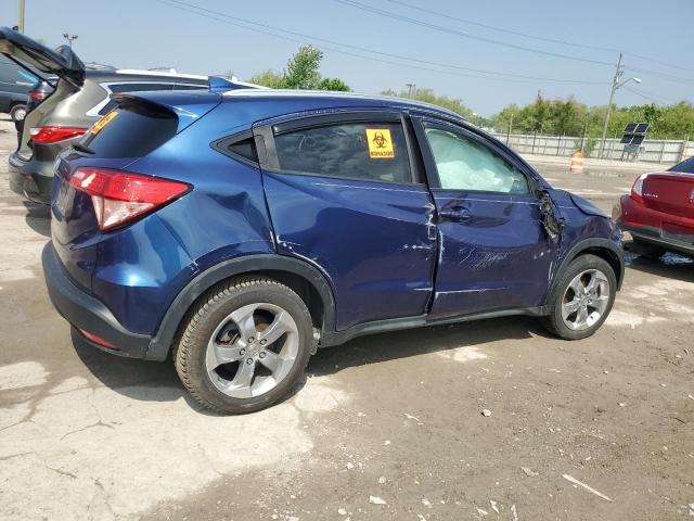Vin: 3czru5h79hm703979, lot: 56943195, honda hr-v exl 20173
