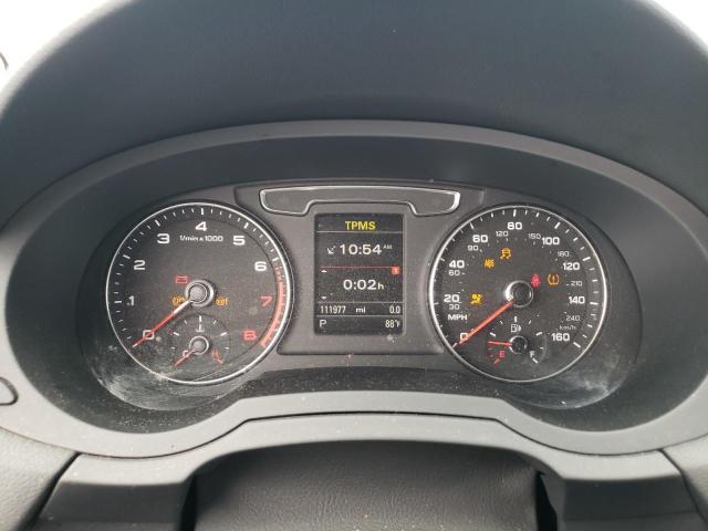 2018 AUDI Q3 PREMIUM WA1HCCFS8JR027376
